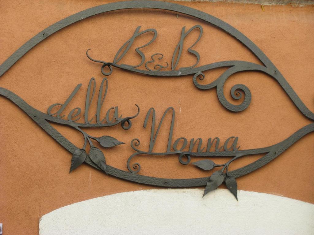 פסקאסרולי B&B Della Nonna מראה חיצוני תמונה